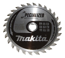 Makita SPECIALIZED Sägeb.160x20x28Z B-32982