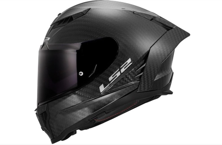  LS2 Integralhelm FF807 Dragon