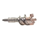 Vorschaubild Milwaukee Fräsbohrkrone SDS-Max 55x150mm 2-tlg. 4932430745