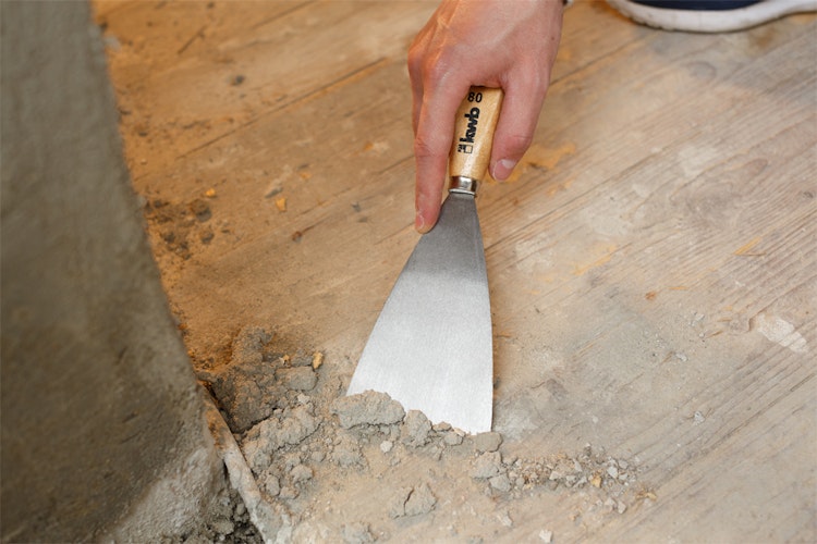 kwb Malerspachtel 80 mm 29800