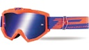 Vorschaubild Progrip Crossbrille 3201 FL Orange