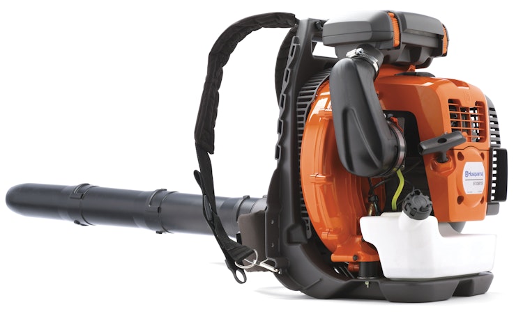 Husqvarna Laubbläser 570BTS 