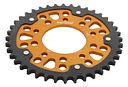 Vorschaubild Supersprox Stealth-Kettenrad 530 40Z (Gold)