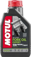 MOTUL Gabelöl Expert - 15W 1 l