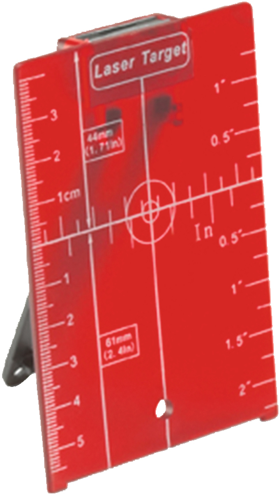 Makita Markierungsplatte magnetisch LE00775106