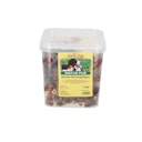 Vorschaubild Classic Dog Snack Buntes Kauvergnügen 1,8Kg im Eimer