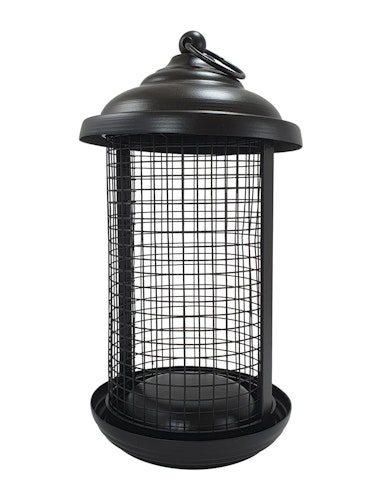 Nobby Futtersäule Ø14x25cm für Wildvögel