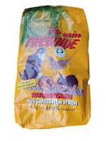 Tima Strohgranulat 'Für meine Freunde' Kleintiereinstreu