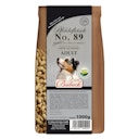 Vorschaubild Bubeck Nr. 89 Adult Pferdefleisch mit Kartoffel gebacken Hundetrockenfutter