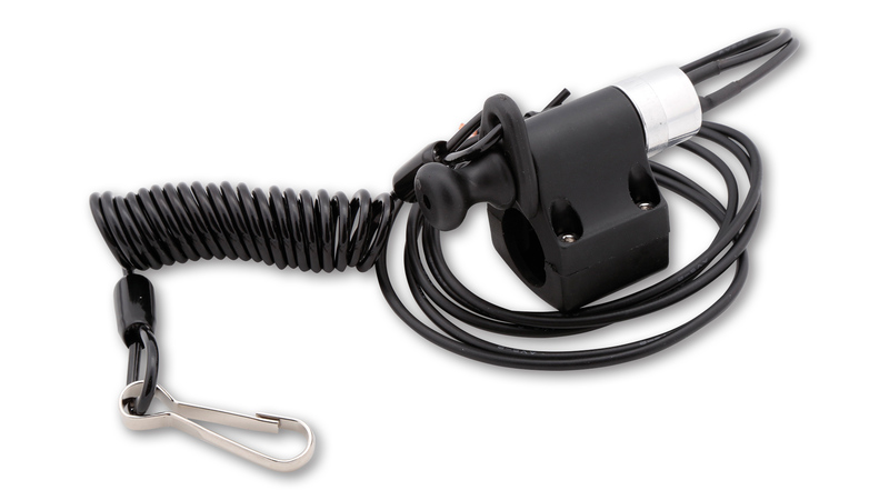 HIGHSIDER smart PRO Not-Aus-Schalter Typ Breaker