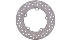 Brembo Bremsscheibe 68B407G8