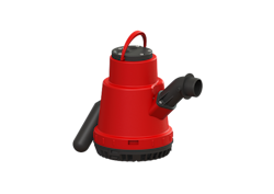 Kessel 28836 - Austauschpumpe für Hebeanlage Minilift