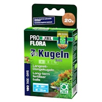 JBL PROFLORA 7 + 13 Kugeln