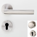 Vorschaubild Griffwerk Wechselgarnitur TRI 134