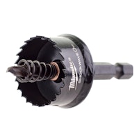 Milwaukee LOCHSAEGE SHOCKWAVE 25MM 49569815