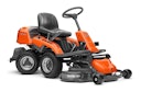 Vorschaubild Husqvarna Rider R 213C inkl. Mähdeck
