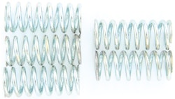 TRW Kupplungsfedernsatz MEF149-5