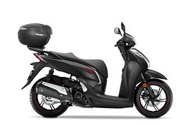 SHAD Top Master Befestigungssatz Honda