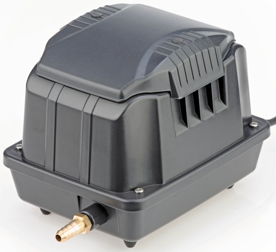 Pontec Teichbelüfter PondoAir Set 1800