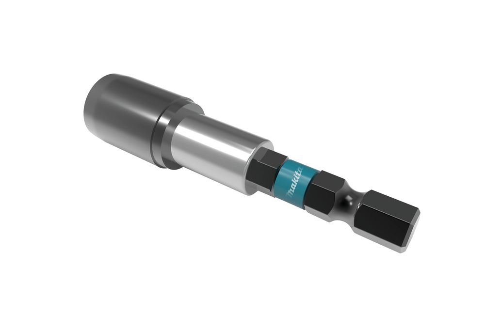 Makita Bit-Halter 1/4" 60 mm B-66802 - Image 1