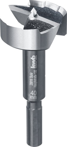 kwb Akku Top Speed Forstnerbohrer 40 mm SB 706340