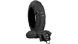 Capit Reifenwärmer Suprema LEO Superbike