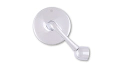 HIGHSIDER pro Lenkerendenspiegel Classic Chrom (1Stck.)