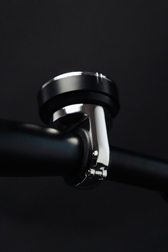 BEELINE Moto II Classic Edition Lenkerhalterung 22-32 mm