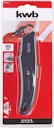 Vorschaubild kwb Teppichmesser 13710