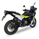 Vorschaubild IXIL Race Xtrem RB Edelstahl Schwarz