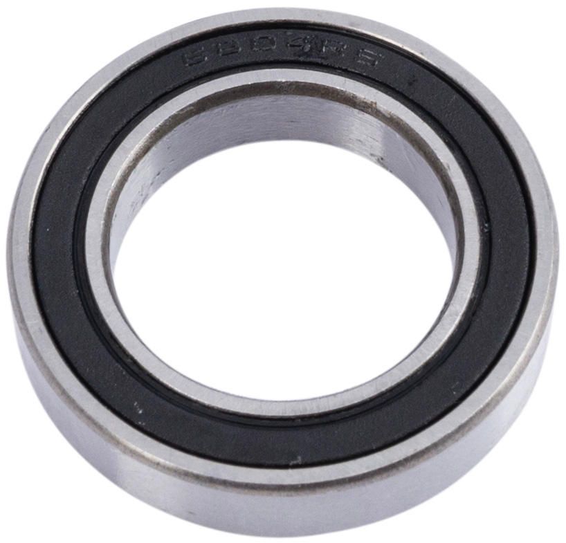 Union Kugellager 20 x 32 x 7 mm silber,schwarz