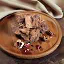 Vorschaubild Classic Dog Snack Lammlunge 1kg