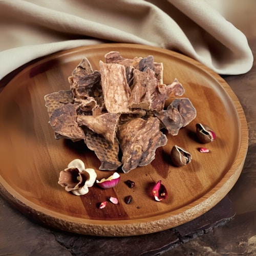 Classic Dog Snack Lammlunge 1kg