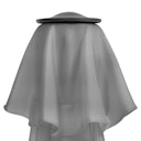 Vorschaubild Derby Mittelmastschirm BASIC 180 Lift, Aluminium Anthrazit / 100 % Polyester 180 g/m²