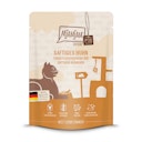 Vorschaubild MjAMjAM - Quetschie Purer Fleischgenuss 300g