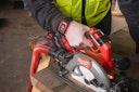Vorschaubild Milwaukee M18FCS66GR3-0 M18 FUEL™ Akku-Kreissäge  4933493491
