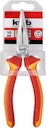 Vorschaubild kwb VDE Telefonzange ger. 170mm SB 392120