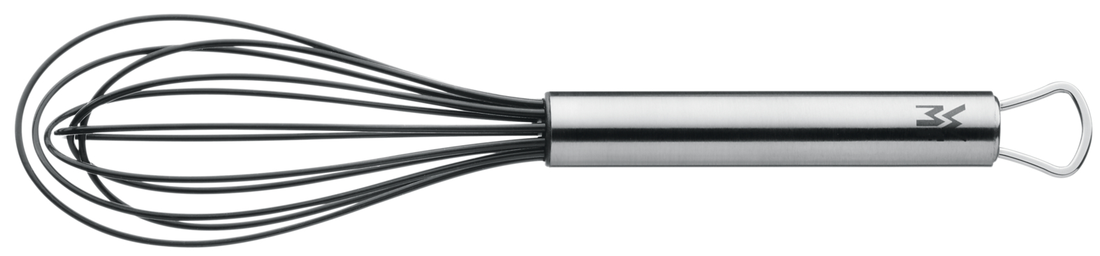 WMF Silikon-Schneebesen 20 cm Profi Plus