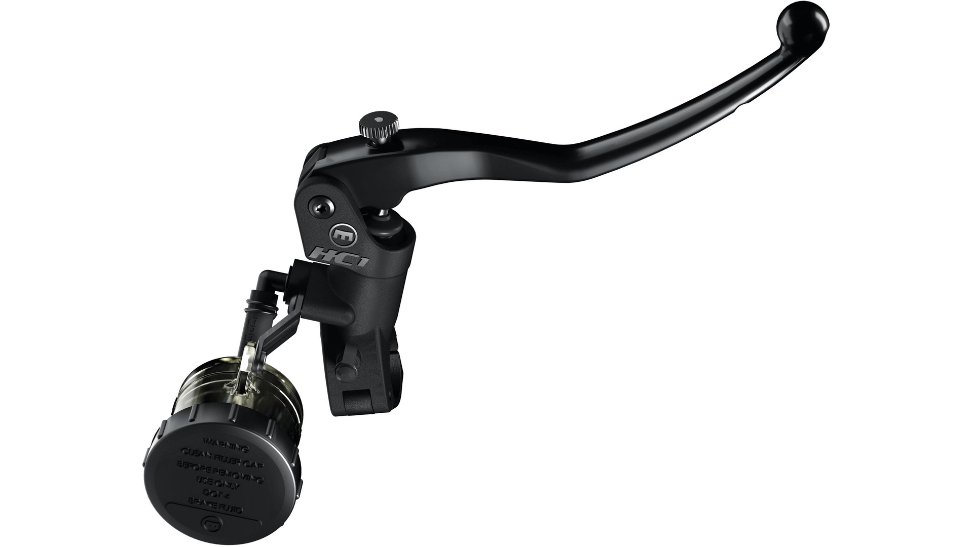 Magura Radialhauptbremszylinder HC1 18mm Kolben