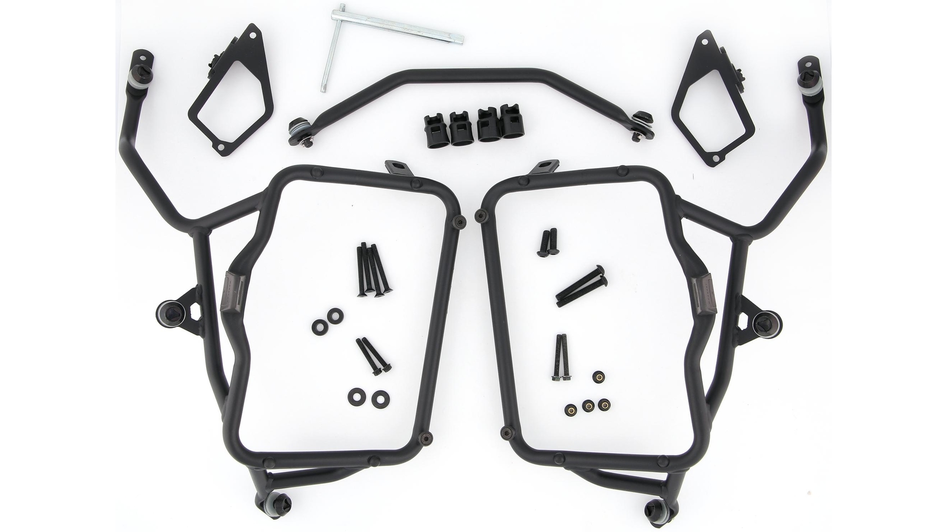 Kappa Seitenkofferträger KLR für BMW S 1000 XR