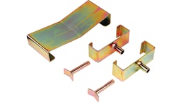 Bike Lift Scherenheber AdaptersatzZubehörbild