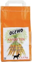 OLEWO Karottenpellets Hundezusatzfutter