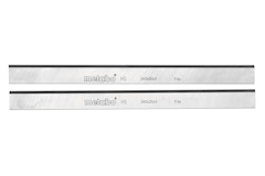 Metabo 2 HSS HobelmesserHSS-18%W260x20x3mm / 2-EinstellnutenHC 260 C/M/K Metabo 2 HSS HobelmesserHSS-18%W260x20x3mm / 2-EinstellnutenHC 260 C/M/KZubehörbild