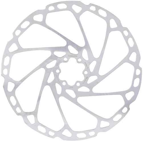 Shimano Bremsscheibe SM-RT66 220 mm silber