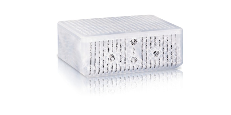 Juwel Carbax Aktivkohle