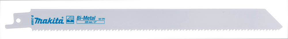 Makita Reciproblatt BIM 228/10Z 5Stk B-31859