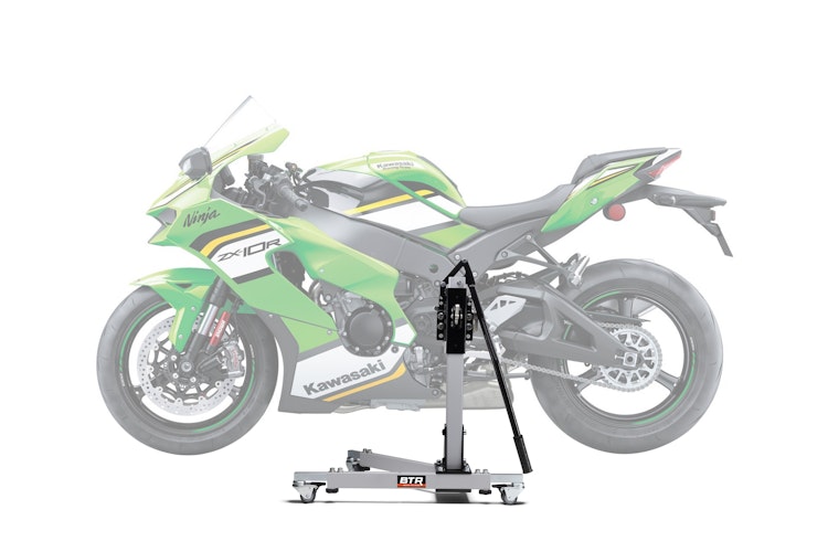 Zentralständer EVOLIFT® für Kawasaki Ninja ZX-10R 21-25