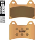 Vorschaubild Galfer Bremsbelag FD176 - G1370