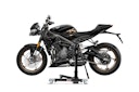 Vorschaubild Zentralständer EVOLIFT® für Triumph Street Triple / R 07-17