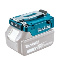 Makita Akku-Adapter 14,4V 18V TD00000111